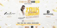 Zouk Love London Carnival Edition