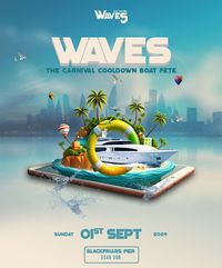 Waves - The Carnival Cooldown