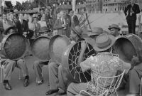 12th International Conference in Carnival Arts: Steelpan, Calypso and Mas