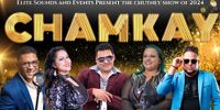 Chamkay