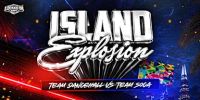 Island Explosion 2