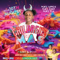 Children’s Mas