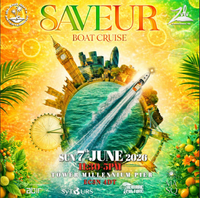 Saveur Boat Cruise