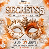Secrets 5