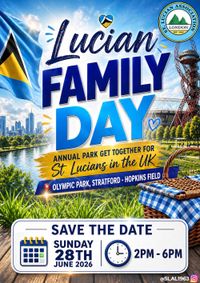 Lucian Family Day