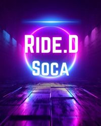 SOCA SPIN at GymBox