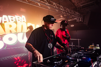 Shabba x Rampage Carnival Afterparty
