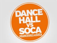 Dancehall vs Soca Manchester : Carnival Friday