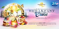 Ruk-A-Tuk Premium Breakfast Cruise (SOLD OUT)