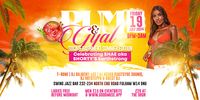Rum & Gyal Summer Edition