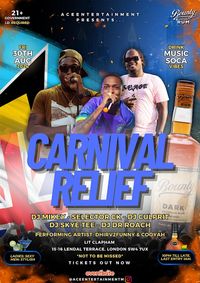 Carnival Relief