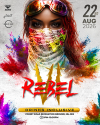 Rebel VI