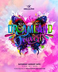 Dreamland Jouvert 2024