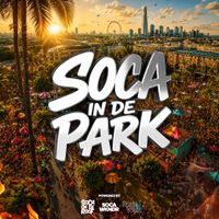 Soca In The Park