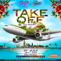 Take Off-The DreamWknd