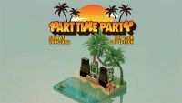 Part Time Party: Rep Your Flag Edition
