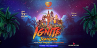 TRIBE Ignite London