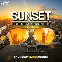 Sunset The Ultimate Carnival Experience