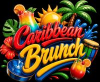 Caribbean Brunch - Carnival Is Loading
