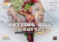 Notting Hill Carnival Quencher 