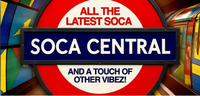 Soca Central - Soca In the Heart of London