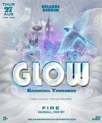 Glow UK - Carnival Thursday