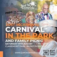 Just InCarnival Summer