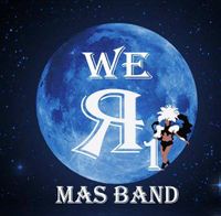 Manchester Carnival - WeR1 Mas Band