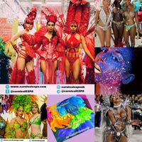 Carnival Expo