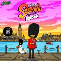 Scorch London Summer Cruise (SOLD OUT)