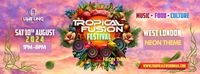 Tropical Fusion Festival