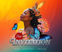 The Invitation - Pop Up Fete