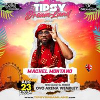 Tipsy Dreamland London