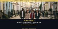 Whose Hill? | Notting Hill Carnival 60