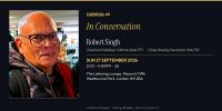Robert Singh | Notting Hill Carnival 60