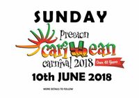 Preston Carnival - Preston Massive