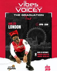 Vibes with Voicey