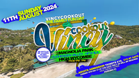 Vincy Cook Out 2024 (SOLD OUT)