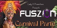Fusion Carnival Party