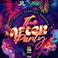 The After Party