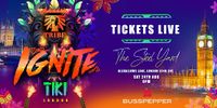 TRIBE Ignite London
