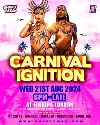 Carnival Ignition