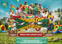 Fisherman’s Birthday UK - Family Fun Day 2026