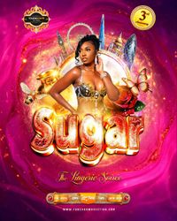 Sugar - The Lingerie Soiree