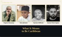 What It Means to Be Caribbean? | Notting Hill Carnival 60