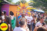 The Reggae Brunch presents - Carnival Warm up Edition