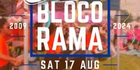 Bloco Rama (SOLD OUT)