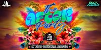 The After Party - Carnival Saturday