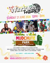 Windrush Festival