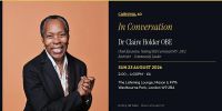 In Conversation: Claire Holder OBE | Notting Hill Carnival 60